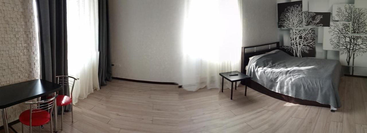 Проспект Перемоги, 103 Апартаменты Tschernihiw Exterior foto